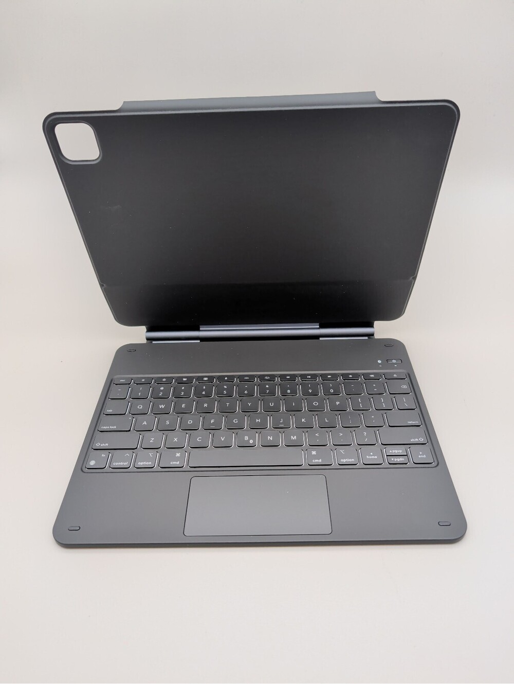 ESR Rebound Series Magnetic Keyboard Case for iPad Air 13" (M3/M2) 2025/2024